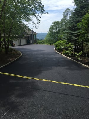 Milling project in Middletown NY